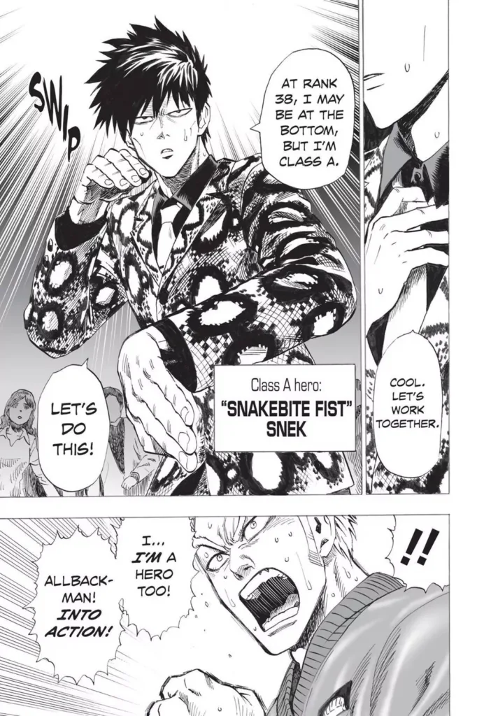 one punch man ch25 page72